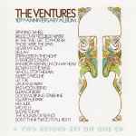 Cover of The Ventures 10th Anniversary Album, 1997, CD