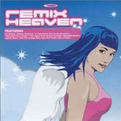 Remix Heaven