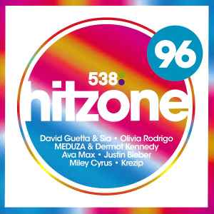 - Hitzone 96 (2021, CD) - Discogs