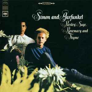 Simon & Garfunkel – Bookends (2001, CD) - Discogs