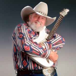 Charlie Daniels on Discogs