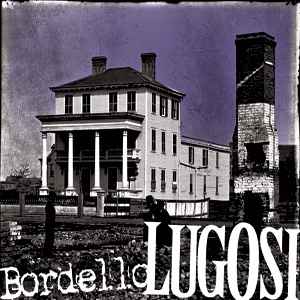 Lugosi (2) - Bordello album cover