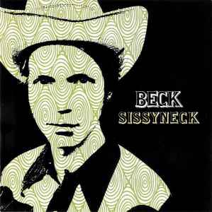 Beck - Sissyneck album cover