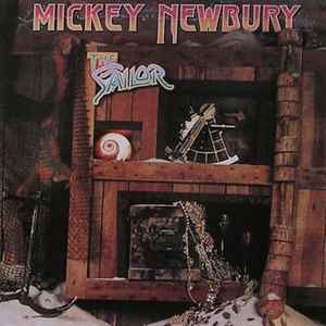 Mickey Newbury – Sings His Own (1972, Indianapolis Press, Vinyl