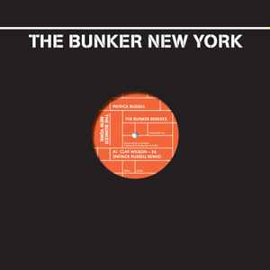 The Bunker Remixes (Vinyl, 12