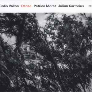 Colin Vallon Trio - Danse