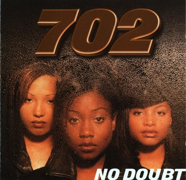 702 - No Doubt | Releases | Discogs