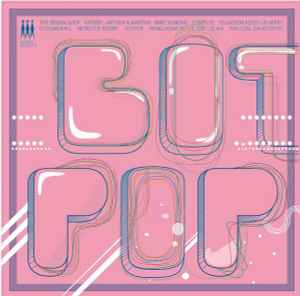 Various - Botpop Volume One album cover