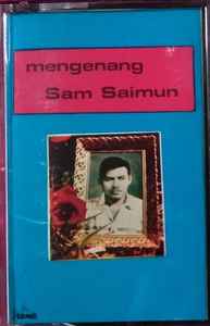 Sam Saimun - Mengenang Sam Saimun album cover