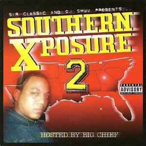 Sir Classic - Southern Xposure 2 album cover