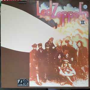 LED ZEPPELIN II