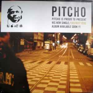 Pitcho - District 1030