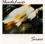 Cover of Siroco, 1987, CD