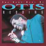 Cover of The Very Best Of Otis Redding, , CD