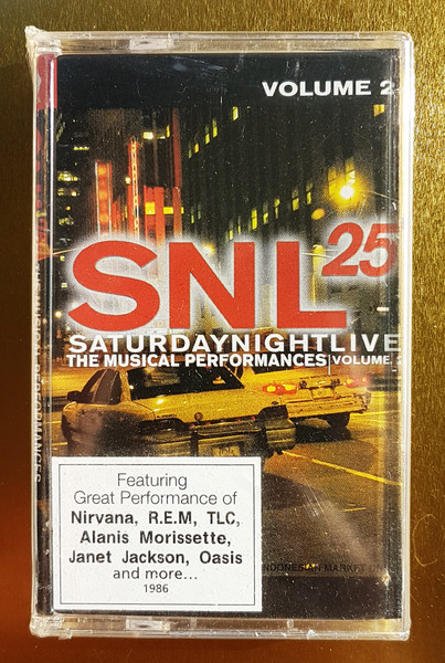 Thursday Night Live Vol.2