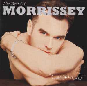 Morrissey - Suedehead - The Best Of Morrissey album cover