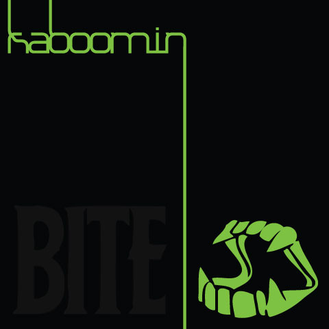 télécharger l'album Kaboomin - Bite