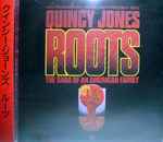 Cover of Roots: The Saga Of An American Family, 1986-11-05, CD