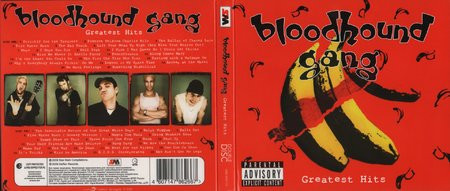 Album herunterladen Bloodhound Gang - Greatest Hits
