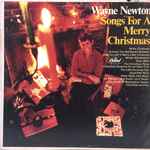 Cover von Songs For A Merry Christmas, 1966, Vinyl