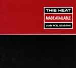 Cover of Made Available (John Peel Sessions), 2006-05-00, CD