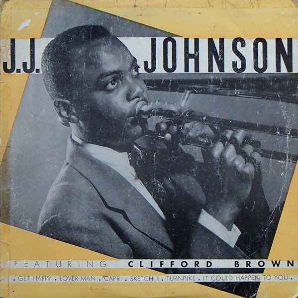 Jay Jay Johnson Sextet - Jay Jay Johnson | Releases | Discogs