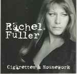 Cover of Cigarettes & Housework , 2004, CD