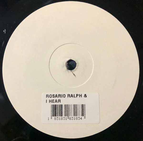 descargar álbum Ralphi Rosario Feat Linda Clifford - I Hear The Music