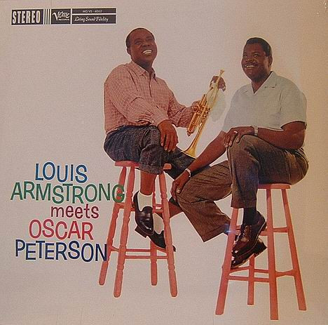 Louis and the Good Book (Colored Vinyl) - Jazz Messengers