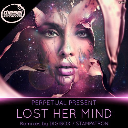 lataa albumi Perpetual Present - Lost Her Mind
