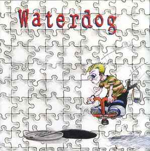 Waterdog - Waterdog album cover