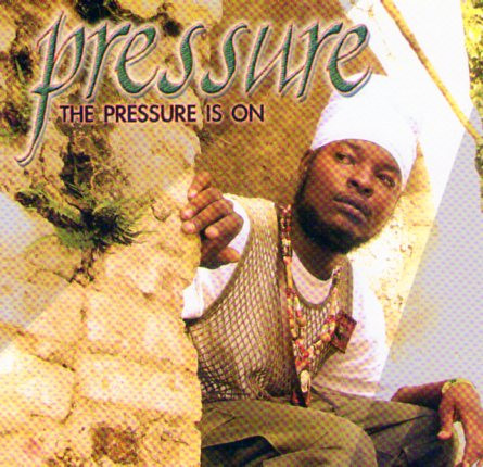 ladda ner album Pressure - The Pressure Is On