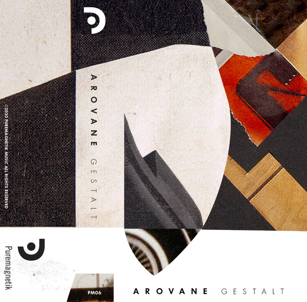 ladda ner album Arovane - Gestalt