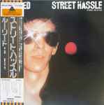 Cover of Street Hassle, 1978, Vinyl