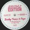 Dicky Trisco & Peza - Special Edition Volume Two