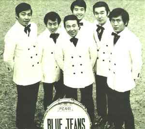 Takeshi Terauchi & Blue Jeans on Discogs