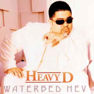 Heavy D - Waterbed Hev album cover