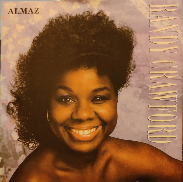 ladda ner album Randy Crawford - Almaz