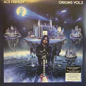 Ace Frehley – Greatest Hits (2021, Vinyl) Discogs