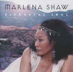 Marlena Shaw - Elemental Soul album cover