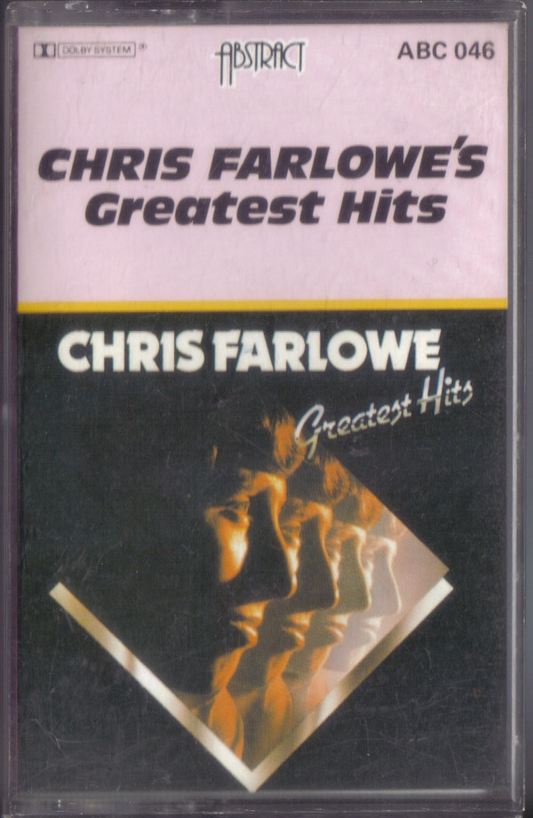 télécharger l'album Chris Farlowe - Chris Farlowes Greatest Hits