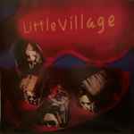 Cover von Little Village, 2019-01-25, Vinyl