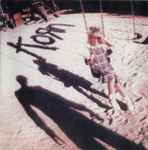 Cover of Korn, 1999, CD
