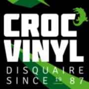 Crocvinyl at Discogs