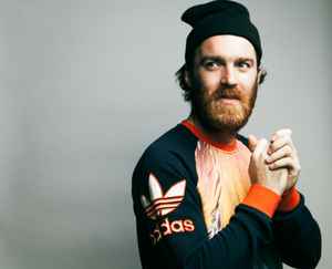 Chet Faker on Discogs