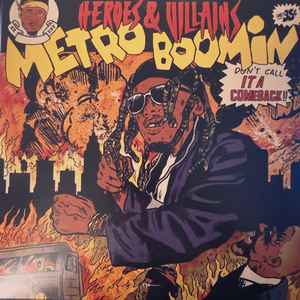 Superhero (Heroes & Villains) (Tradução em Português) – Metro Boomin,  Future & Chris Brown