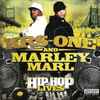 KRS-One And Marley Marl - Hip Hop Lives