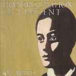 Cover of Transfiguration Of Vincent, 2012, CD