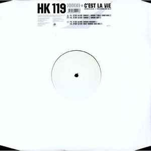 HK119 - C'est La Vie album cover