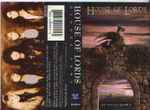 Cover of Demons Down, 1992, Cassette